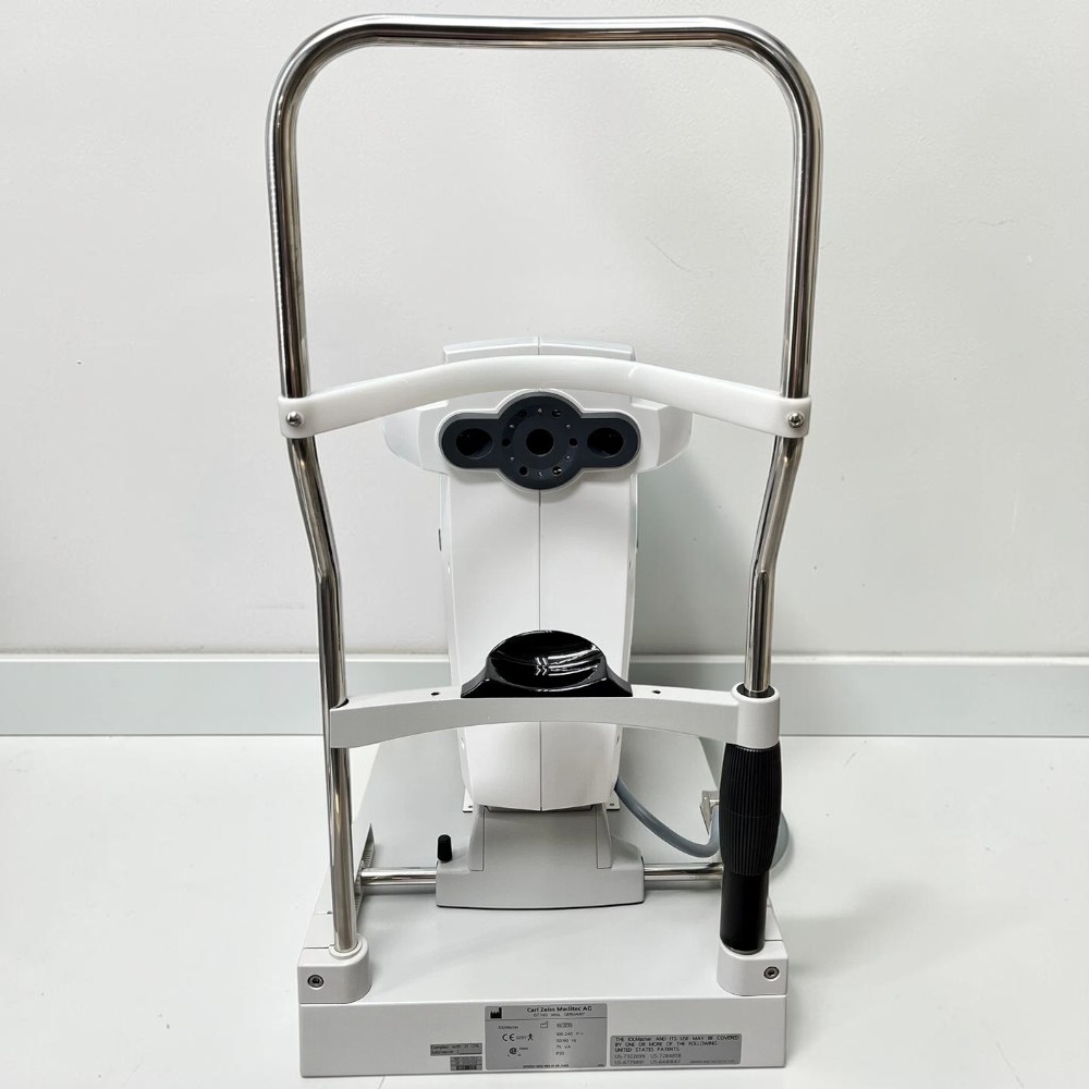 Zeiss IOL Master Version 500 Optical Biometer - Used 8 Zeiss IOL Master Version 500 Optical Biometer - Used - Image 8