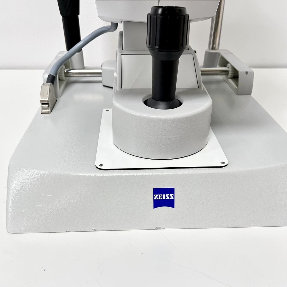 Zeiss IOL Master Version 500 Optical Biometer - Used 6 Zeiss IOL Master Version 500 Optical Biometer - Used - Image 6