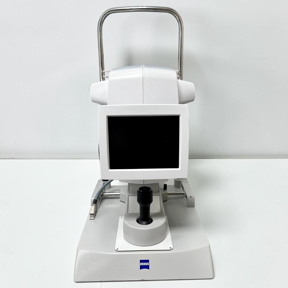 Zeiss IOL Master Version 500 Optical Biometer - Used 5 Zeiss IOL Master Version 500 Optical Biometer - Used - Image 5