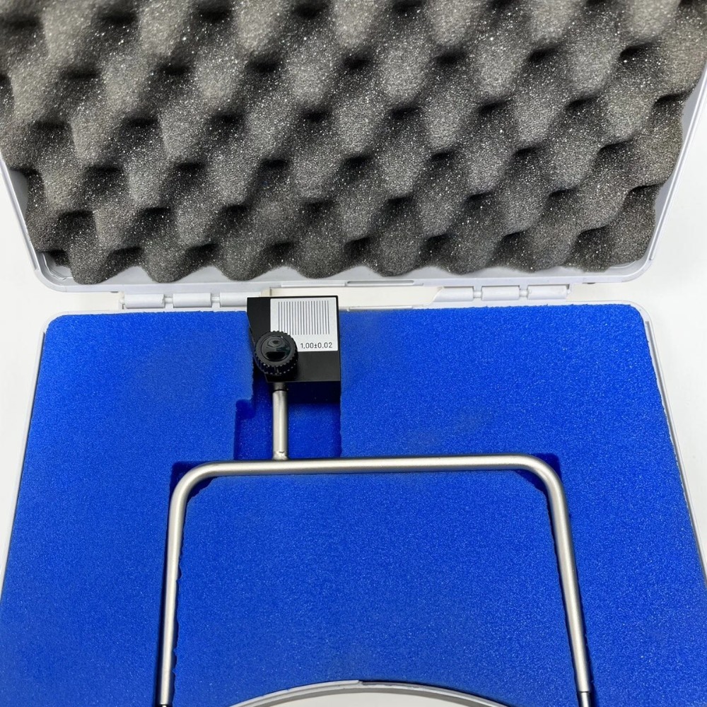 Zeiss IOL Master Version 500 Optical Biometer - Used 4 Zeiss IOL Master Version 500 Optical Biometer - Used - Image 4