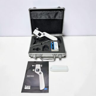 iCare ic100 Tonometer w/ Carrying Case - Used