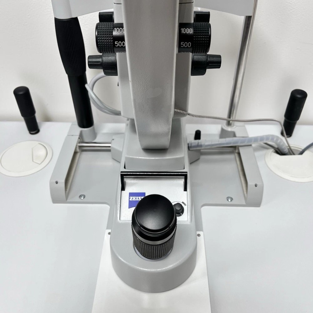 Zeiss Visulas LSL 532s Ophthalmic YAG Laser - Used 8 Zeiss Visulas LSL 532s Ophthalmic YAG Laser - Used - Image 8