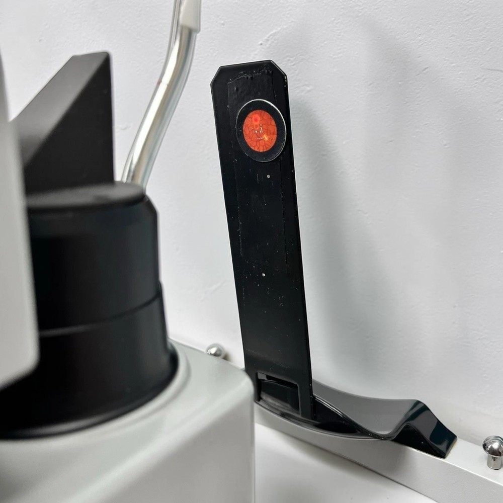 Zeiss Visulas LSL 532s Ophthalmic YAG Laser - Used 12 Zeiss Visulas LSL 532s Ophthalmic YAG Laser - Used - Image 12