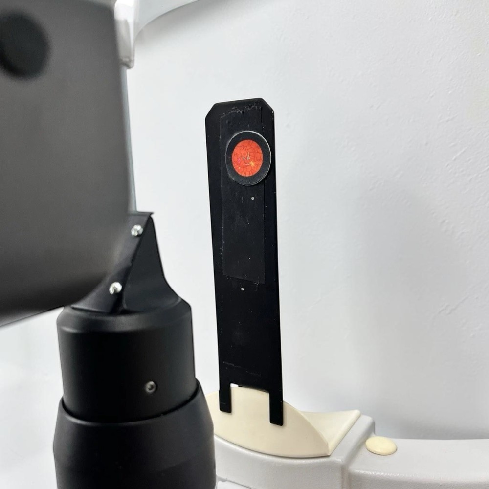 Coherent Aura Ophthalmic YAG Laser - Used 7 Coherent Aura Ophthalmic YAG Laser - Used - Image 7