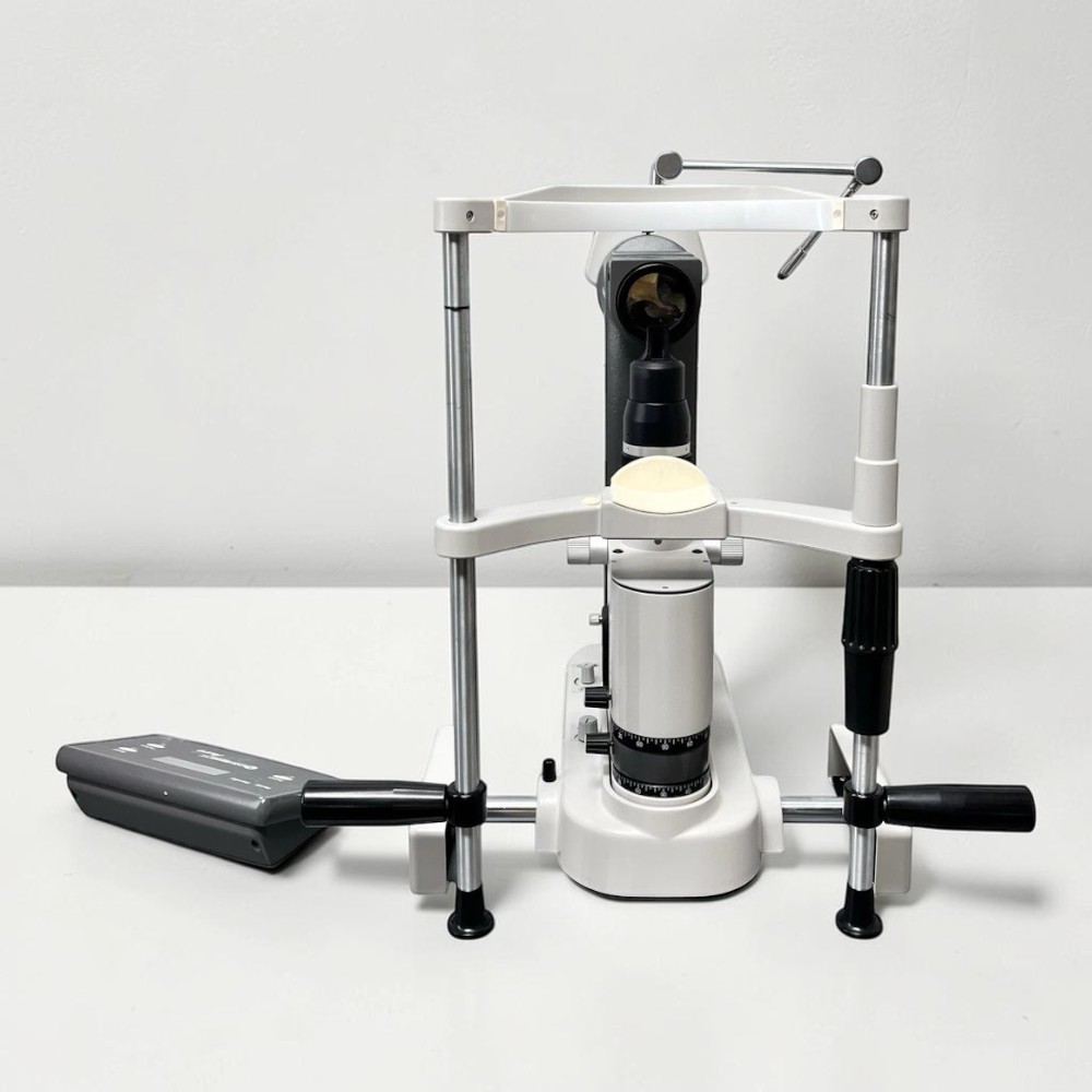 Coherent Aura Ophthalmic YAG Laser - Used 10 Coherent Aura Ophthalmic YAG Laser - Used - Image 10