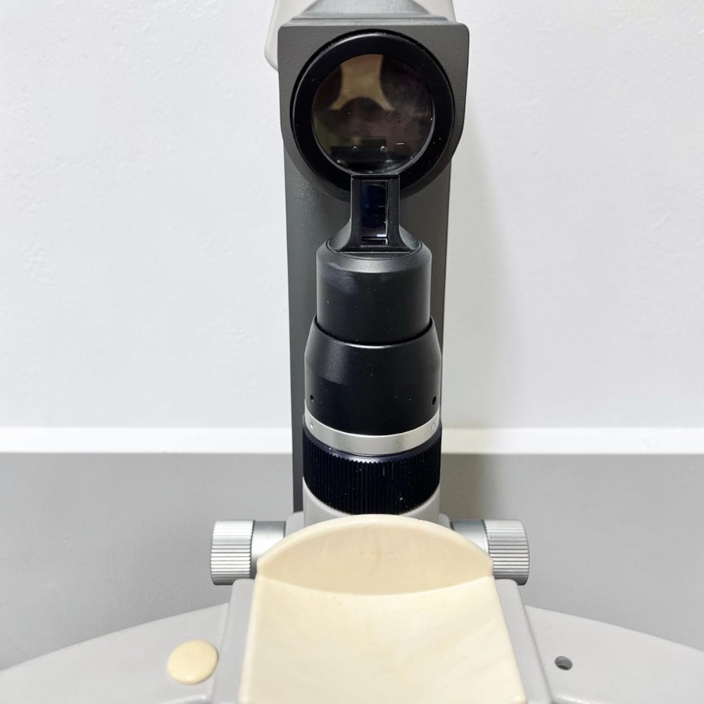 Coherent Aura Ophthalmic YAG Laser - Used 11 Coherent Aura Ophthalmic YAG Laser - Used - Image 11