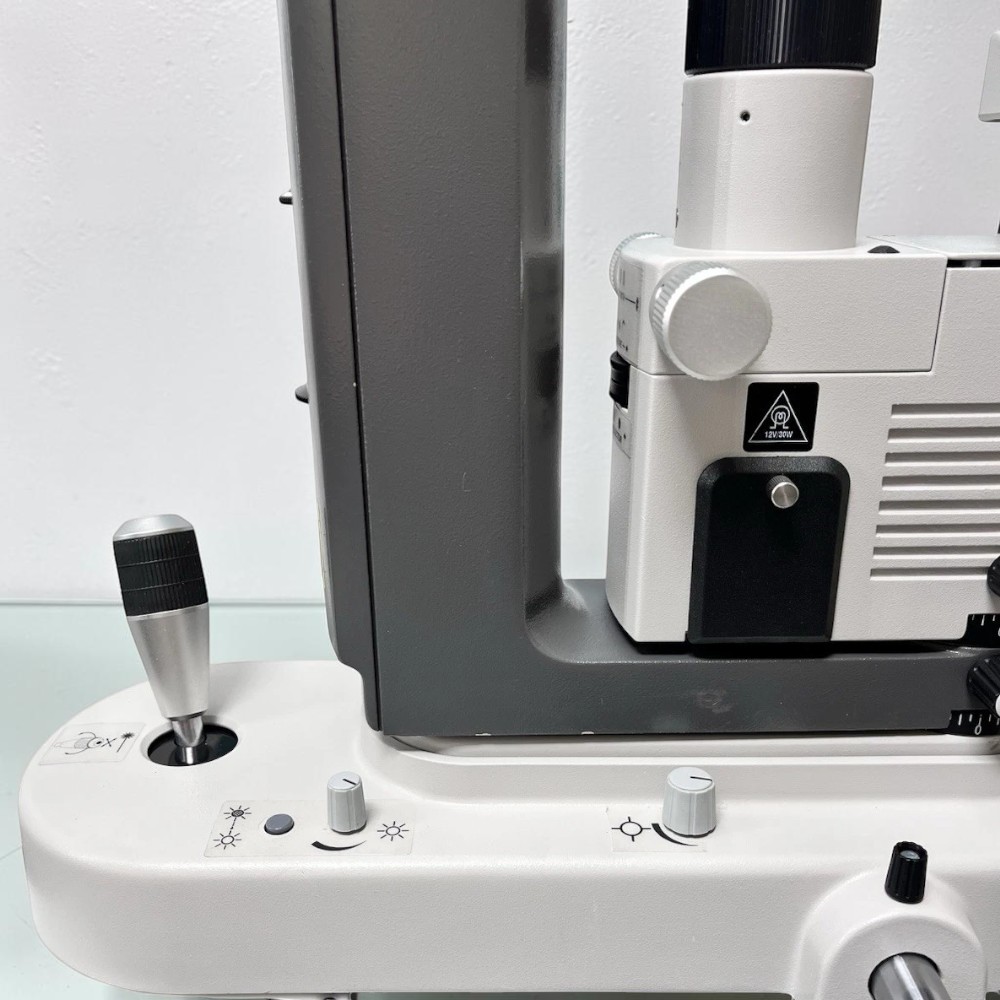 Coherent Aura Ophthalmic YAG Laser - Used 14 Coherent Aura Ophthalmic YAG Laser - Used - Image 14