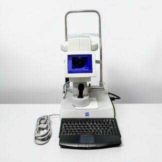 Zeiss IOL Master Version 5.5 Optical Biometer - Used