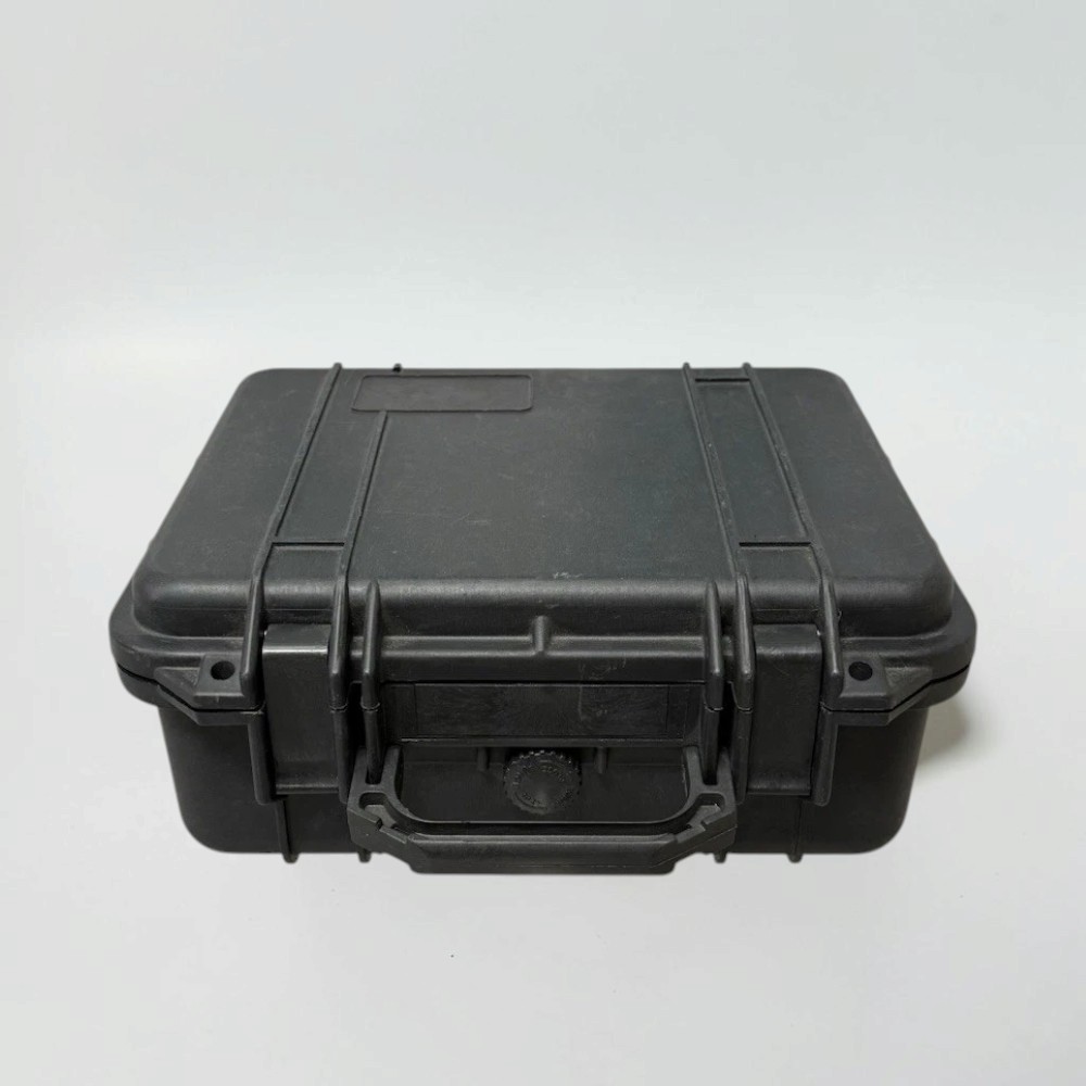 Hillrom/ Welch Allyn RetinaVue 700 Imager Handheld Retinal Camera w/ Case - Used 7 Hillrom/ Welch Allyn RetinaVue 700 Imager Handheld Retinal Camera w/ Case - Used - Image 7