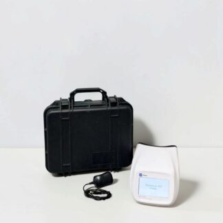 Hillrom/ Welch Allyn RetinaVue 700 Imager Handheld Retinal Camera w/ Case - Used
