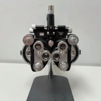 Reichert 11635B Plus Cylinder Phoropter/ Phoroptor - Used