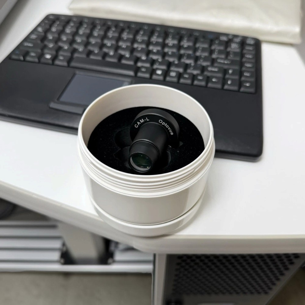 Optovue AngioVue Imaging System OCTA - Used 3 Optovue AngioVue Imaging System OCTA - Used - Image 3