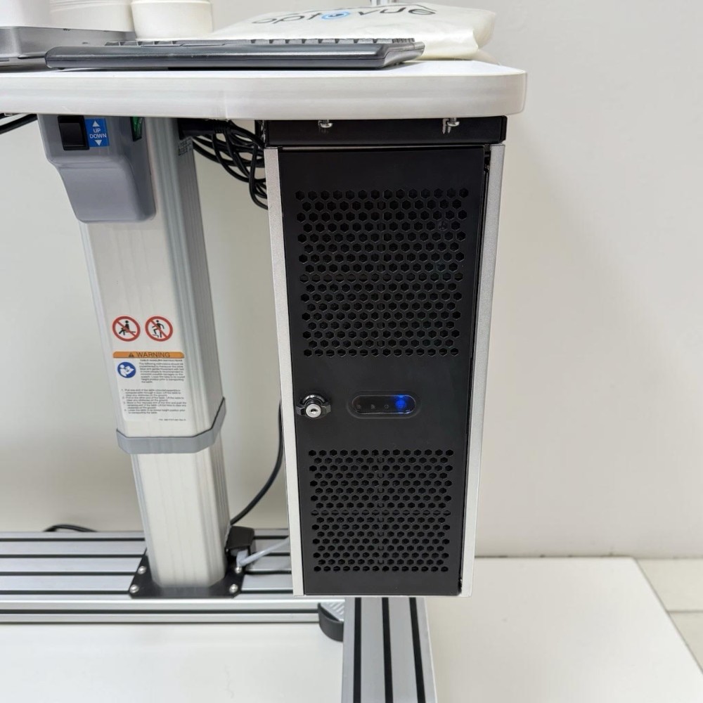 Optovue AngioVue Imaging System OCTA - Used 9 Optovue AngioVue Imaging System OCTA - Used - Image 9