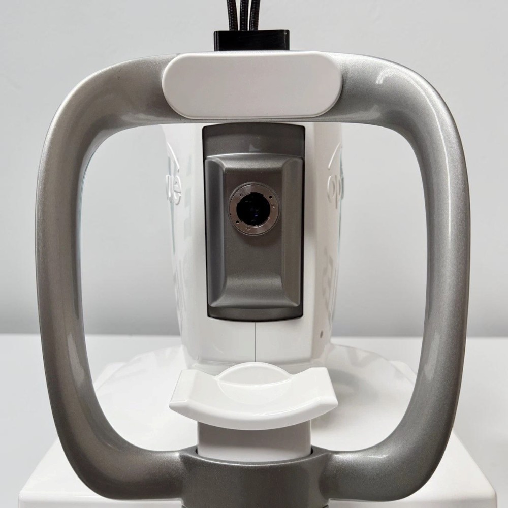 Optovue AngioVue Imaging System OCTA - Used 14 Optovue AngioVue Imaging System OCTA - Used - Image 14