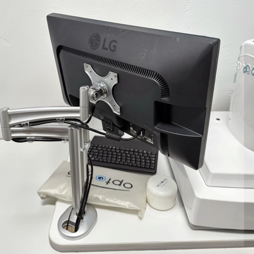 Optovue AngioVue Imaging System OCTA - Used 17 Optovue AngioVue Imaging System OCTA - Used - Image 17
