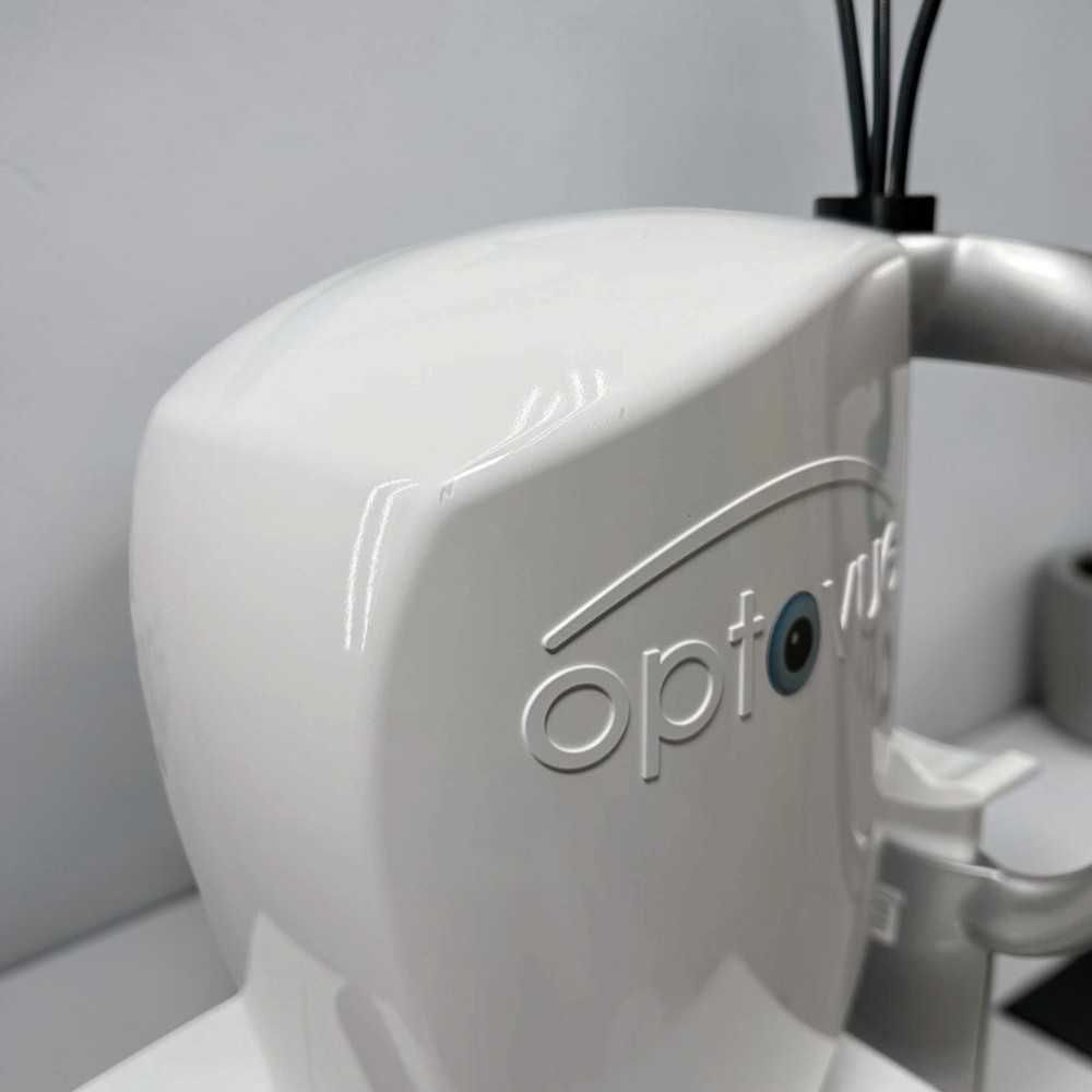 Optovue AngioVue Imaging System OCTA - Used 18 Optovue AngioVue Imaging System OCTA - Used - Image 18