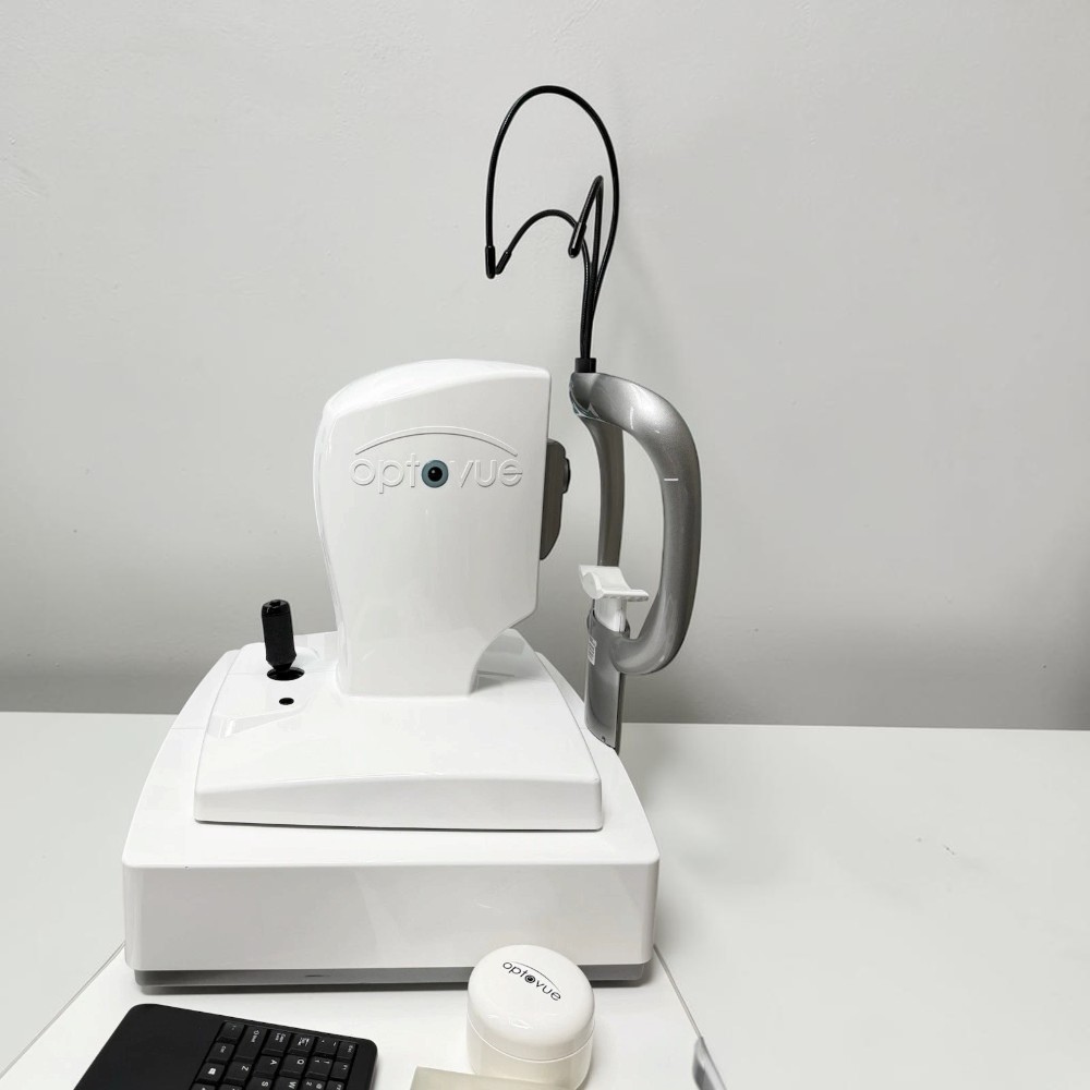 Optovue AngioVue Imaging System OCTA - Used 19 Optovue AngioVue Imaging System OCTA - Used - Image 19