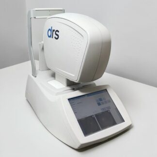 Centervue DRS Fundus Camera - Used