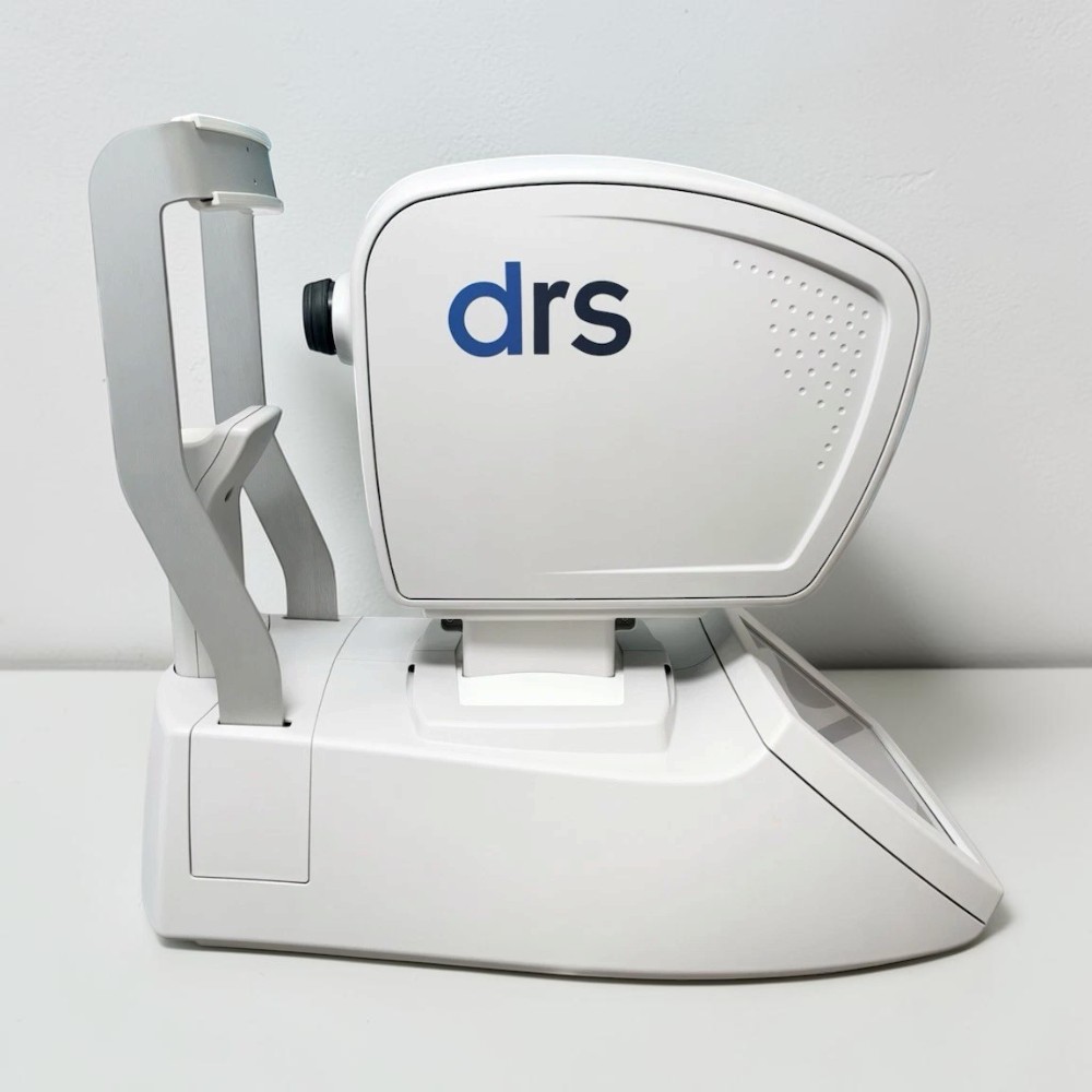 Centervue DRS Fundus Camera - Used 4 Centervue DRS Fundus Camera - Used - Image 4