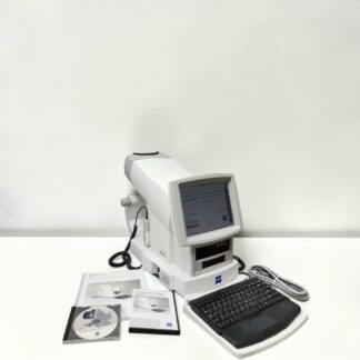 Zeiss Humphrey Matrix 800 Visual Field Analyzer w/ Chinrest - Used